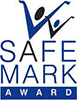 Safe mark award